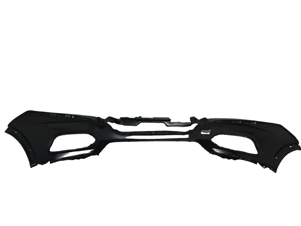 2019-2022 Honda HR-V front bumper cover rear view primed replacement