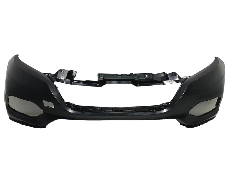 2019-2022 Honda HR-V front bumper cover primed OE-style replacement