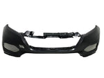 2019-2022 Honda HR-V front bumper cover primed OE-style replacement