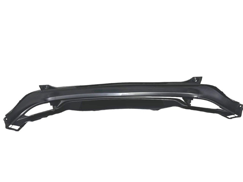 2019-2022 Honda HR-V rear bumper cover rear view primed replacement