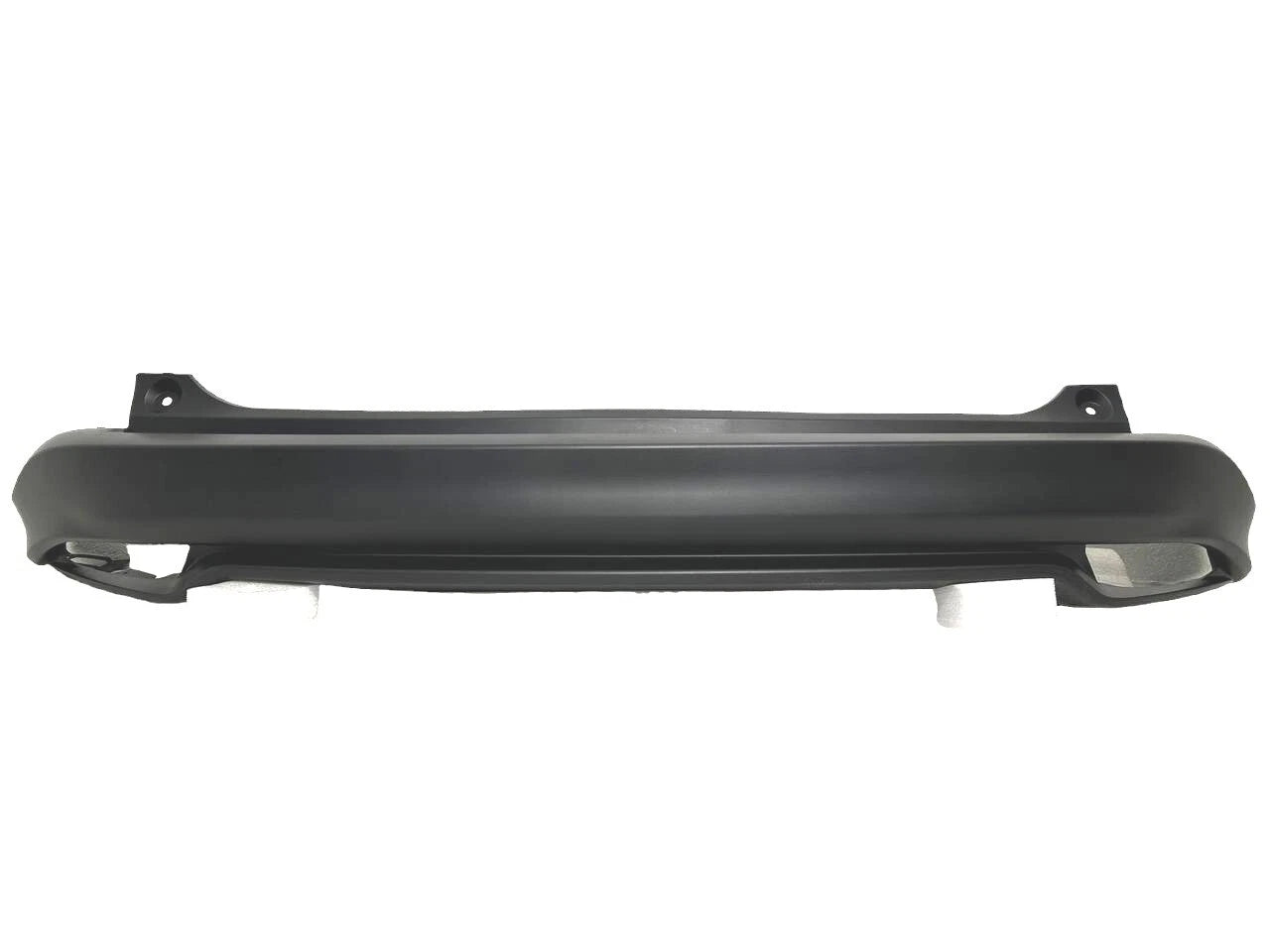 2019-2022 Honda HR-V rear bumper cover primed OE-style replacement