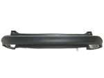 2019-2022 Honda HR-V rear bumper cover primed OE-style replacement