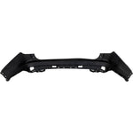 2019-2022 Honda Pilot rear bumper cover angle view primed replacement