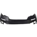 2019-2022 Honda Pilot front bumper cover primed OE-style replacement