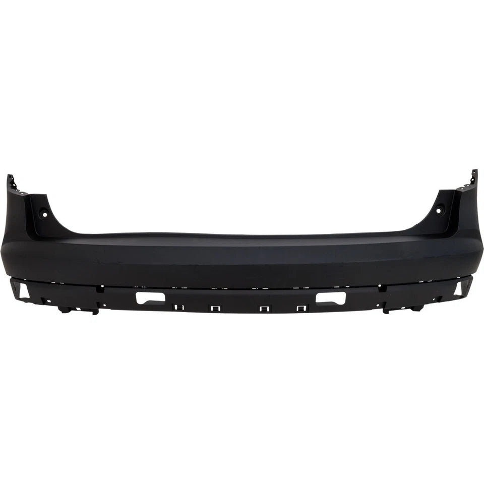 2019-2022 Honda Pilot rear bumper cover primed OE-style replacement