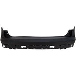 2019-2022 Honda Pilot rear bumper cover primed OE-style replacement