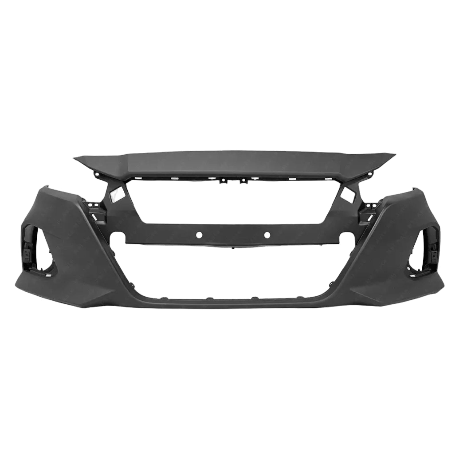 2019-2022 Nissan Altima front bumper cover primed OE-style replacement