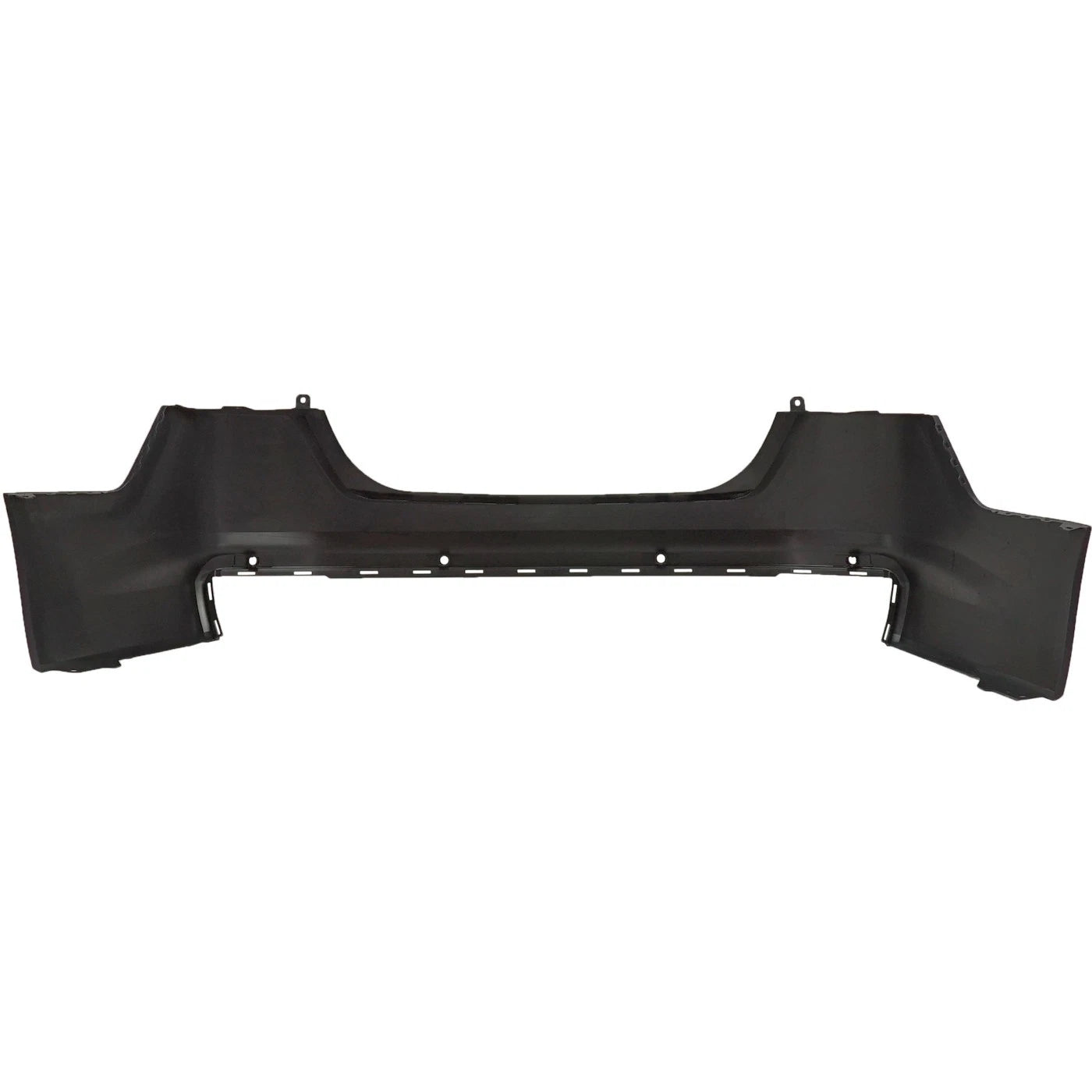 2019-2022 Nissan Altima rear bumper cover rear view primed replacement
