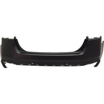2019-2022 Nissan Altima rear bumper cover primed OE-style replacement