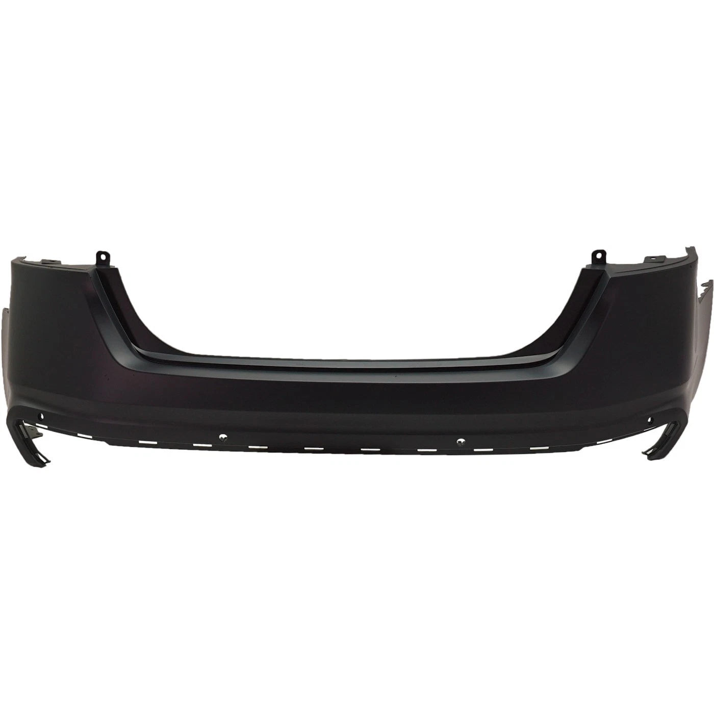 2019-2022 Nissan Altima rear bumper cover primed OE-style replacement