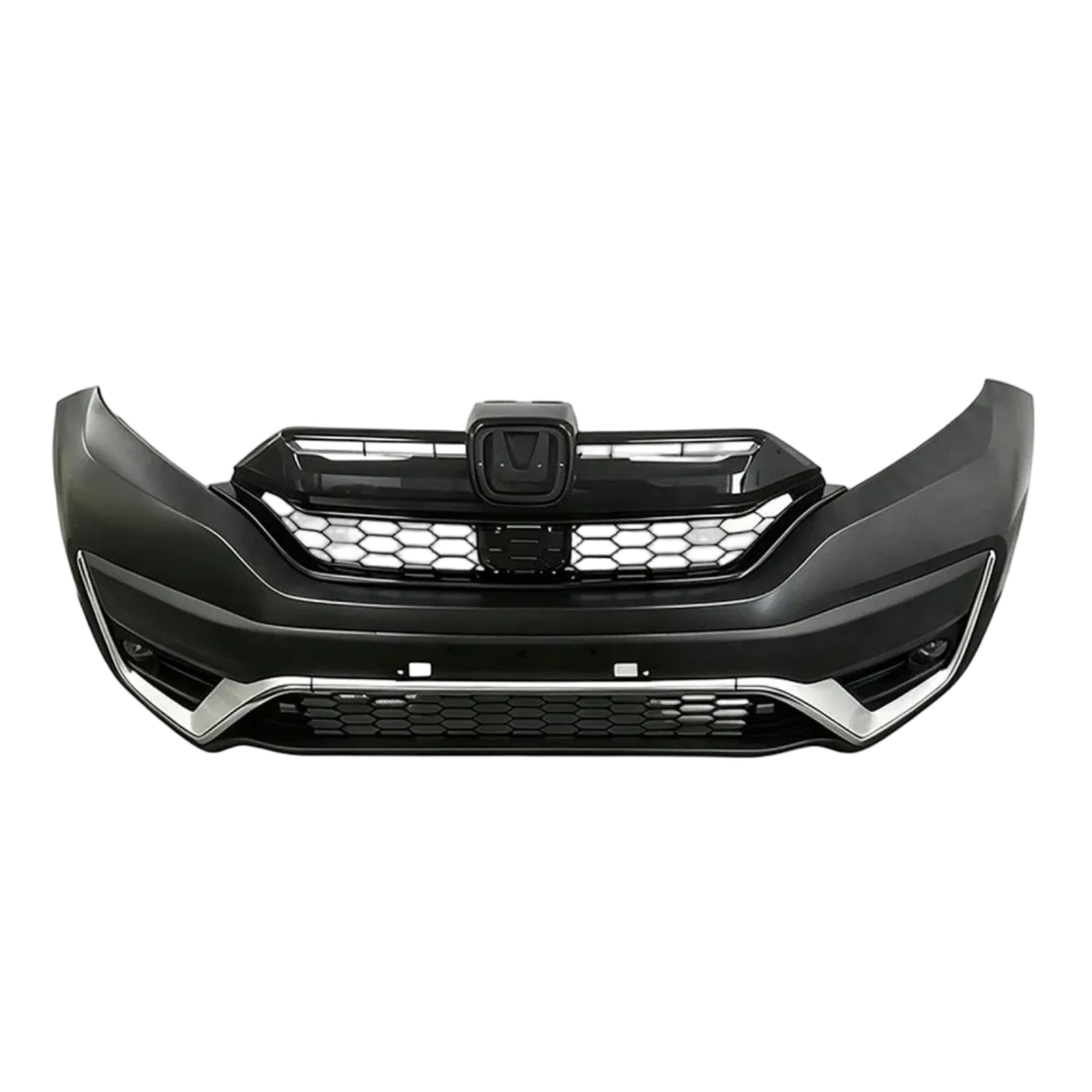 2020–2022 Honda CR-V Front Bumper Cover Kit 