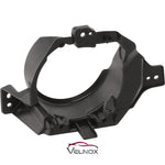 2020-2022 Honda CR-V Front Bumper Fog Light Bracket Left Driver Side Support Retain