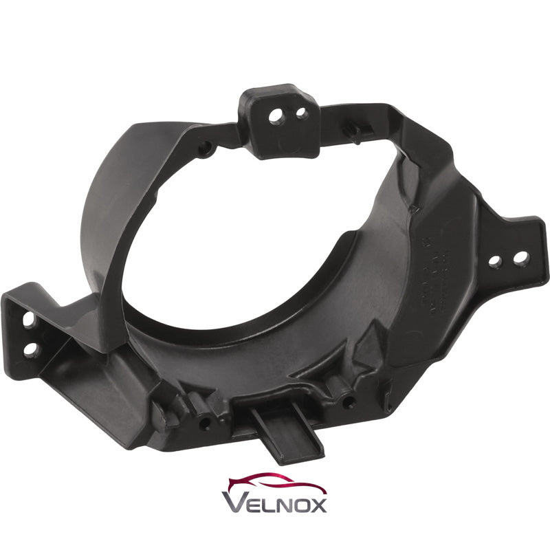 2020-2022 Honda CR-V Front Bumper Fog Light Bracket Left Driver Side Support Retain