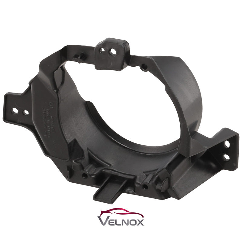 2020-2022 Honda CR-V Front Bumper Fog Light Bracket Left Driver Side Support Retain