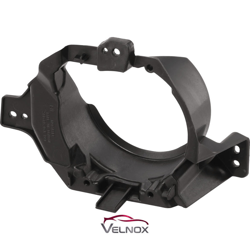 2020-2022 Honda CR-V Front Bumper Fog Light Bracket Left Driver Side Support Retain