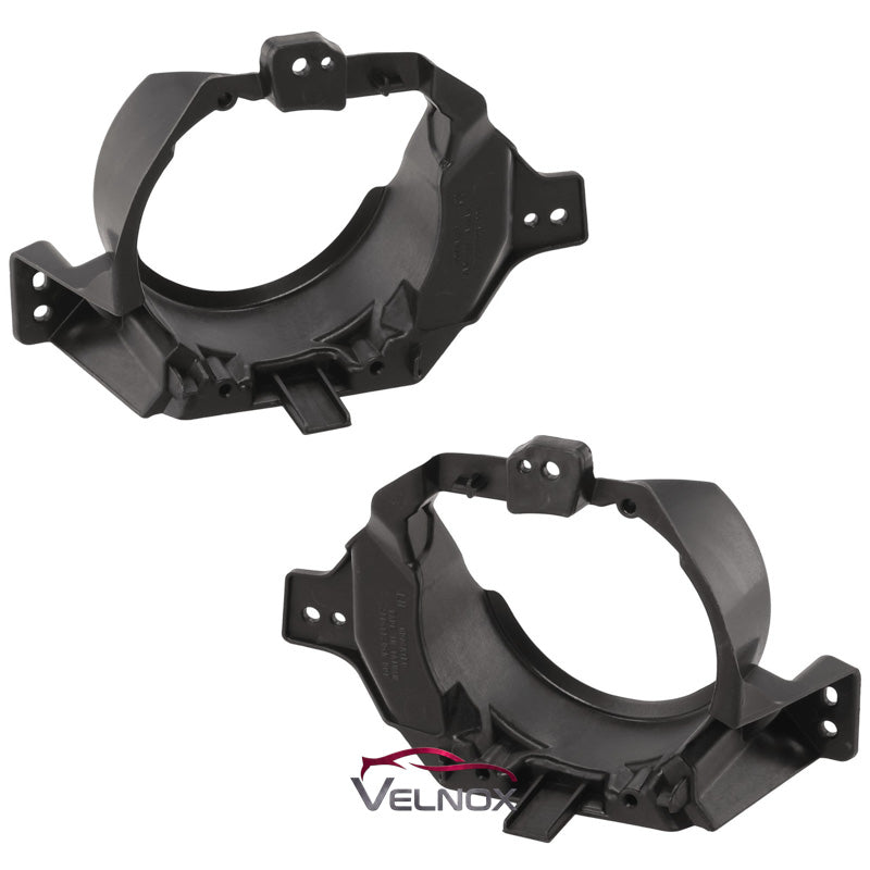 2020-2022 Honda CR-V Front Bumper Fog Light Bracket Left Driver Side Support Retain