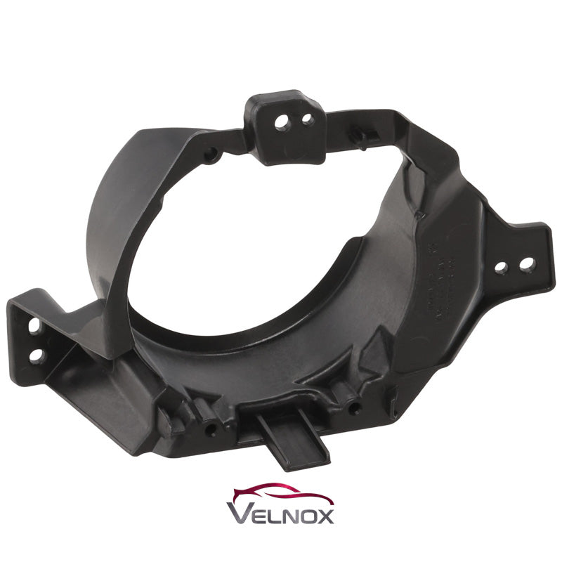 2020-2022 Honda CR-V Front Bumper Fog Light Bracket Right Passenger Side Support Retainer