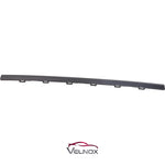 2020-2022 Honda CR-V Front Lower Grille Molding Trim Dark Gray 