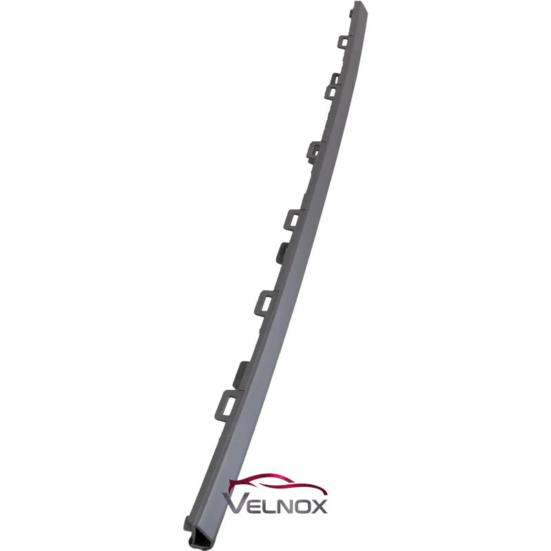 2020-2022 Honda CR-V Front Lower Grille Molding Trim Dark Gray 