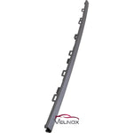 2020-2022 Honda CR-V Front Lower Grille Molding Trim Dark Gray 