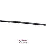 2020-2022 Honda CR-V Front Lower Grille Molding Trim Dark Gray 