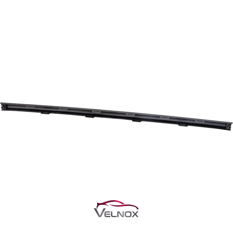 2020-2022 Honda CR-V Front Lower Grille Molding Trim Dark Gray 