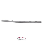 2020-2022 Honda CR-V Front Lower Grille Molding Trim Dark Gray 