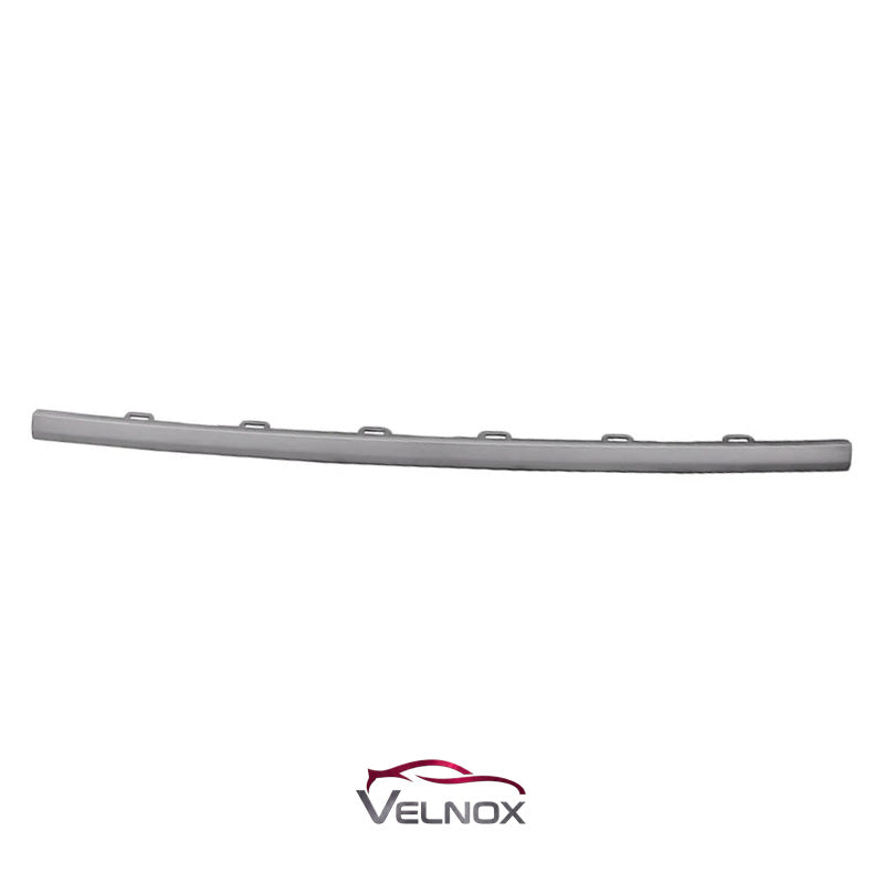 2020-2022 Honda CR-V Front Lower Grille Molding Trim Dark Gray 