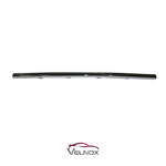 2020-2022 Honda CR-V Front Lower Grille Molding Trim Gloss Black