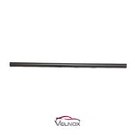 2020-2022 Honda CR-V Front Lower Grille Molding Trim Gloss Black