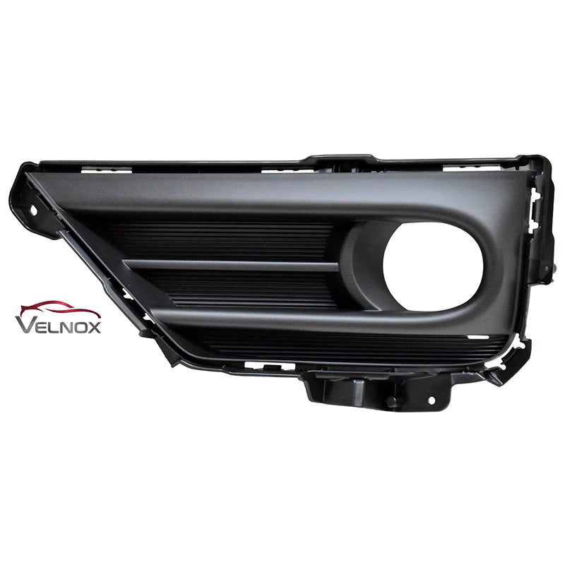 2020-2022 Honda CR-V Left Passenger Side Lower Bumper Fog Light Bezel