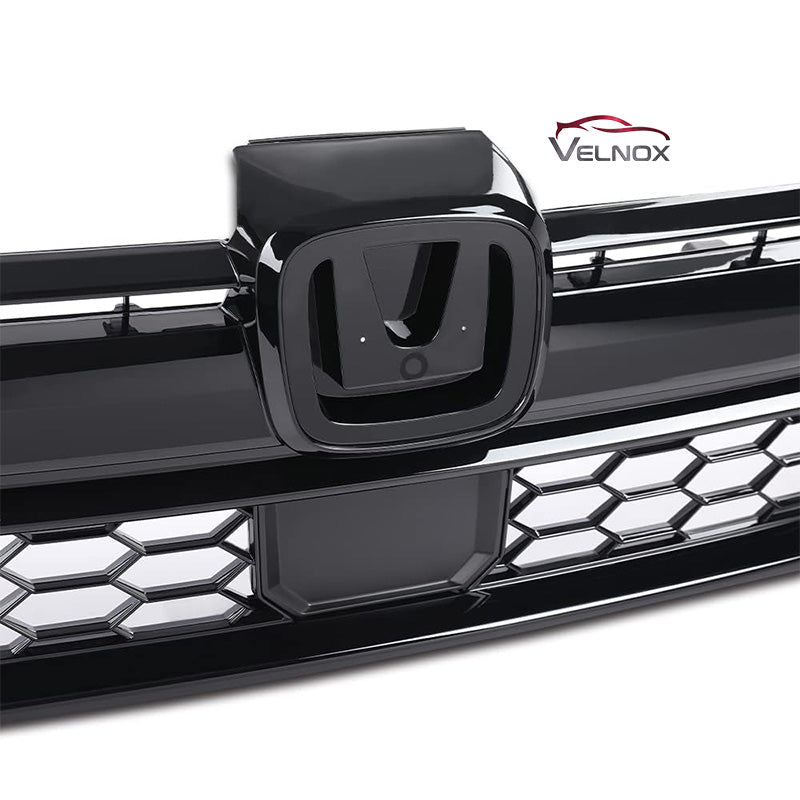 2020-2022 Honda CR-V Low-End Front Grille 