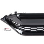 2020-2022 Honda CR-V Low-End Front Grille 