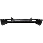 2020-2022 Honda CR-V rear bumper cover back side primed replacement
