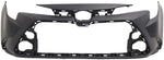 2020-2023 Toyota Corolla LE front bumper cover primed replacement