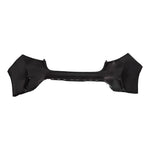 2020-2023 Toyota Corolla LE rear bumper cover primed replacement backview
