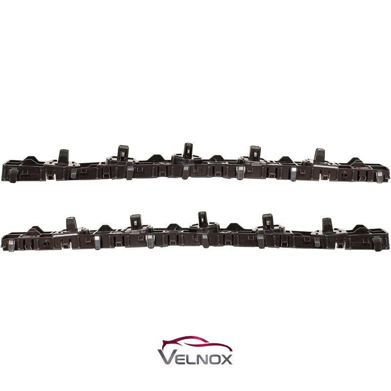 2020-2026 Nissan Sentra Rear Bumper Retainer Bracket Left Driver Side 
