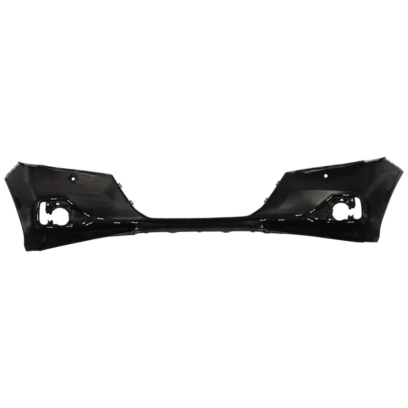 2021-2022 Honda Accord front bumper cover rear view primed replacement