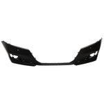 2021-2022 Honda Accord front bumper cover primed OE-style replacement