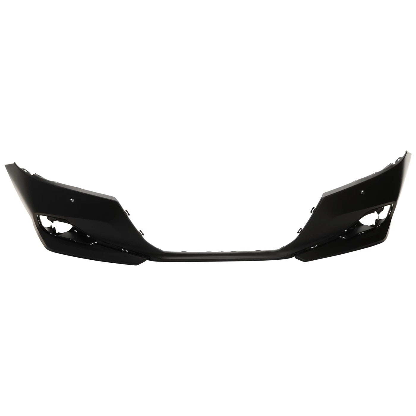 2021-2022 Honda Accord front bumper cover primed OE-style replacement