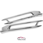 2021-2022 Honda Accord Front Bumper Fog Light Chrome Molding Right Passenger Side