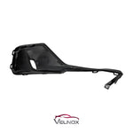 2021-2022 Honda Accord Front Bumper Fog Light Trim Bezel Grille Left Driver Side 