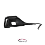 2021-2022 Honda Accord Front Bumper Fog Light Trim Bezel Grille Left Driver Side 