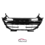 2021-2022 Honda Accord Front Center Lower Radiator Grille Assembly