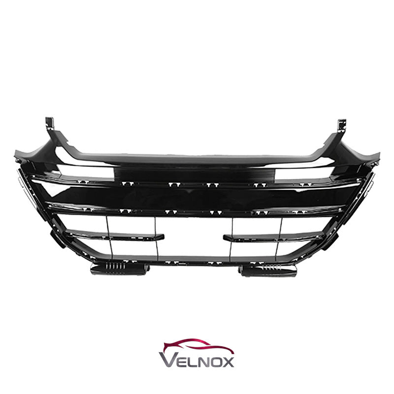 2021-2022 Honda Accord Front Center Lower Radiator Grille Assembly