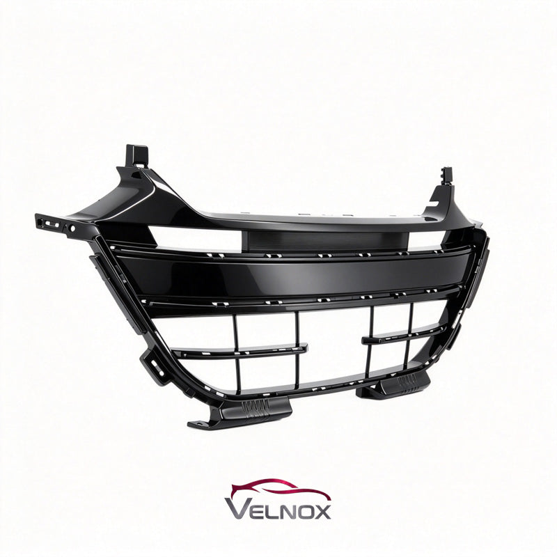 2021-2022 Honda Accord Front Center Lower Radiator Grille Assembly