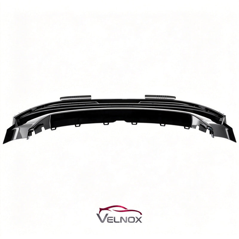2021-2022 Honda Accord Front Center Lower Radiator Grille Assembly