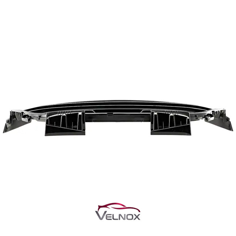 2021-2022 Honda Accord Front Center Lower Radiator Grille Assembly