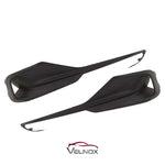 2021-2022 Honda Accord Front Left Fog Light Block-Off Cover 