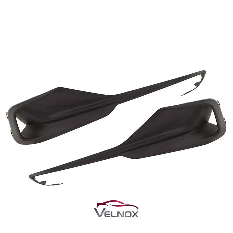 2021-2022 Honda Accord Front Left Fog Light Block-Off Cover 